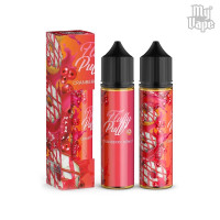 Набор Fluffy Puff Cranberry Donut 60ml