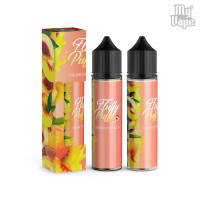 Набір Fluffy Puff Crunchy Peach 60ml