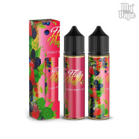 Набір Fluffy Puff Forest Berry Tea 60ml