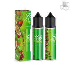 Набор Fluffy Puff Kiwi Passion 60ml