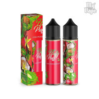 Набір Fluffy Puff Kiwi Pomegranate 60ml