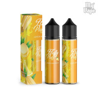 Набір Fluffy Puff Lemon Macaron 60ml