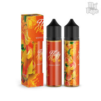 Набір Fluffy Puff Mango Tango 60ml