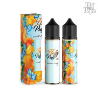 Набор Fluffy Puff Mango Tango Ice 60ml