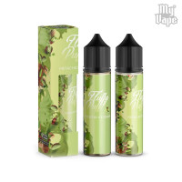 Набір Fluffy Puff Pistachio Ice Cream 60ml
