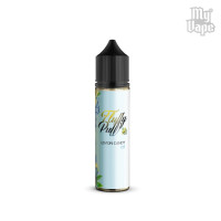 Набор Fluffy Puff Lemon Candy ICE 60ml