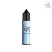 Набір Fluffy Puff Blackberry Lemonade ICE 60ml