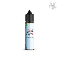 Набір Fluffy Puff Watermelon Sugar ICE 60ml
