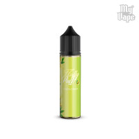 Набір Fluffy Puff Lemon Candy 60ml