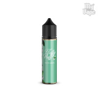 Набор Fluffy Puff White Mints 60ml