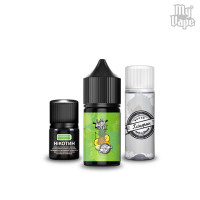 Набор Hype Kit Ананас 30ml