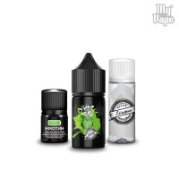 Набор Hype Kit Яблуко 30ml