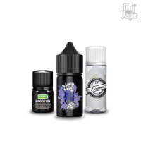 Набор Hype Kit Чорниця 30ml