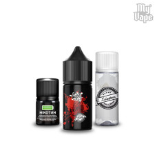Набор Hype Kit Вишня 30ml