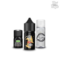 Набор Hype Kit Ванільна кола 30ml