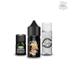 Набор Hype Kit Ванільна кола 30ml