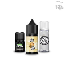 Набор Hype Kit Печиво 30ml