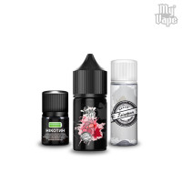 Набор Hype Kit Вишнева кола 30ml