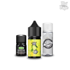 Набор Hype Kit Лимонна м'ята 30ml