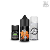 Набор Hype Kit Мандарин 30ml
