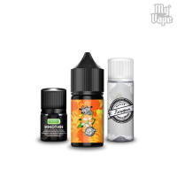 Набор Hype Kit Оранж бол 30ml