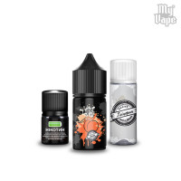 Набор Hype Kit Персик 30ml