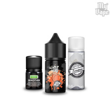 Набор Hype Kit Персик 30ml