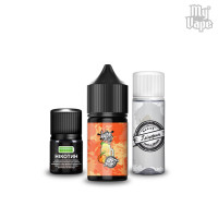Набор Hype Kit Персиковая Сода 30ml