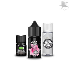 Набор Hype Kit Рожевий лимонад 30ml