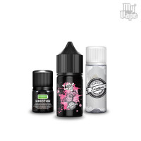 Набор Hype Kit Малина 30ml