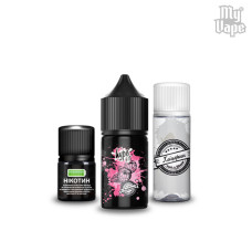 Набор Hype Kit Малина 30ml
