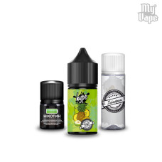 Набор Hype Kit Тропік 30ml