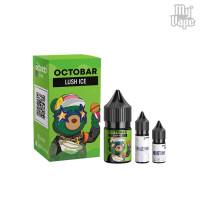 Набір OCTOBAR Lush Ice 30ml (Кавун з льодом)