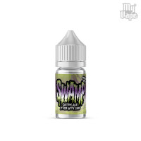 Набір Swamp Cactus, açaí, pitaya with lime #6