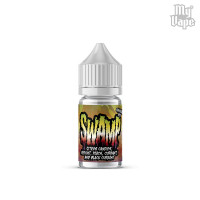 Набір Swamp Citrus candies, apricot, peach, currant and blackcurrant #7