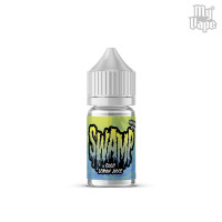 Набір Swamp Cold lemon juice #10