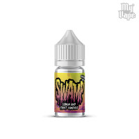 Набір Swamp Lemon and fruit candies #8