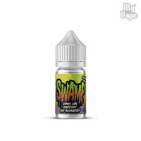 Набір Swamp Lemon, lime, grapefruit, and blackberry #1