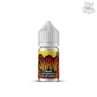 Набір Swamp Lemonade with grapefruit and red berries #3