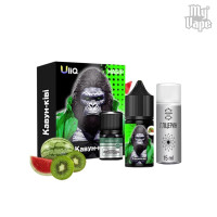 Набор Uliq Арбуз-Киви 30ml