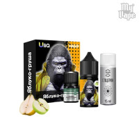 Набор Uliq Яблоко Груша 30ml