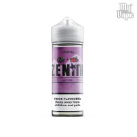 Набір Zenith Gemini 120ml
