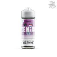 Набір Zenith Gemini ICE 120ml