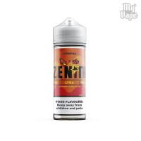Набір Zenith Lyra 120ml