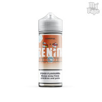 Набор Zenith Lyra ICE 120ml.