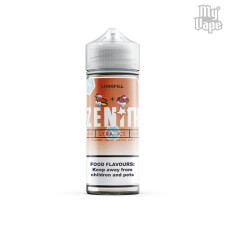 Набір Zenith Lyra ICE 120ml