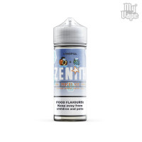 Набір Zenith Pisces ICE 120ml