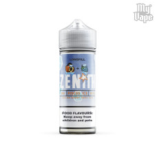 Набір Zenith Pisces ICE 120ml