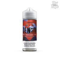 Набор Zenith Andromeda 120ml.