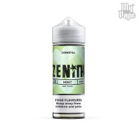 Набір Zenith Mint 120ml
